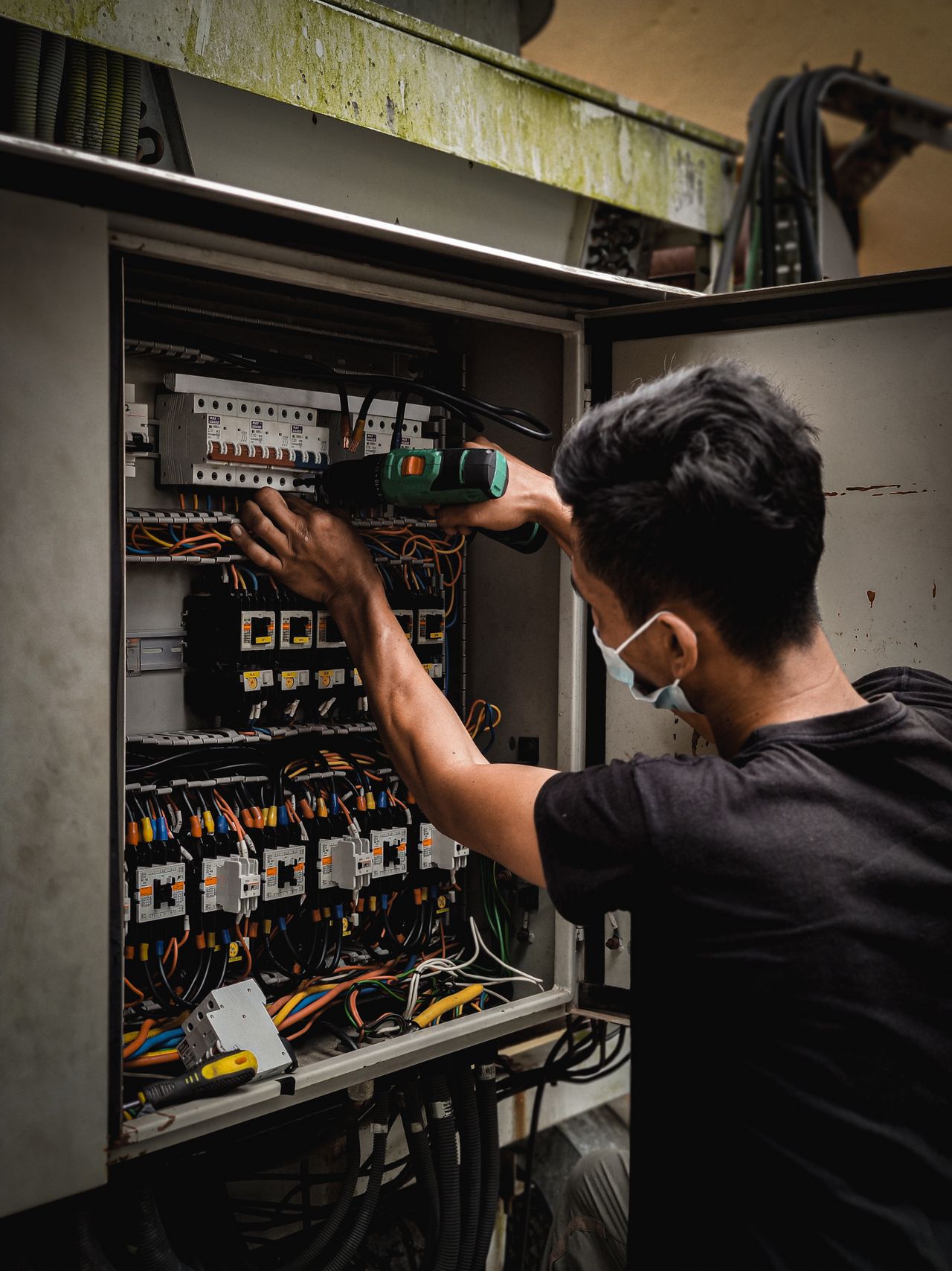 Electricians