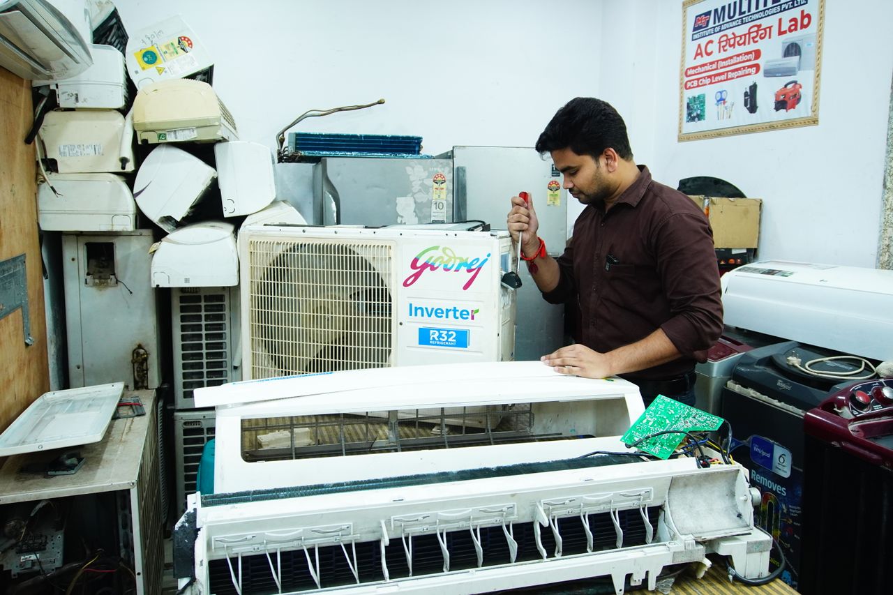 AC Service
