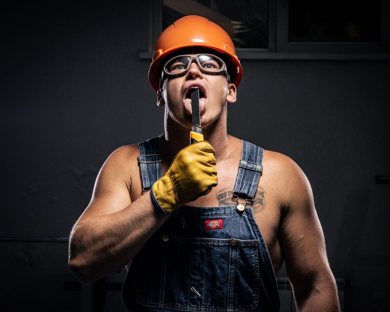 Plumbers