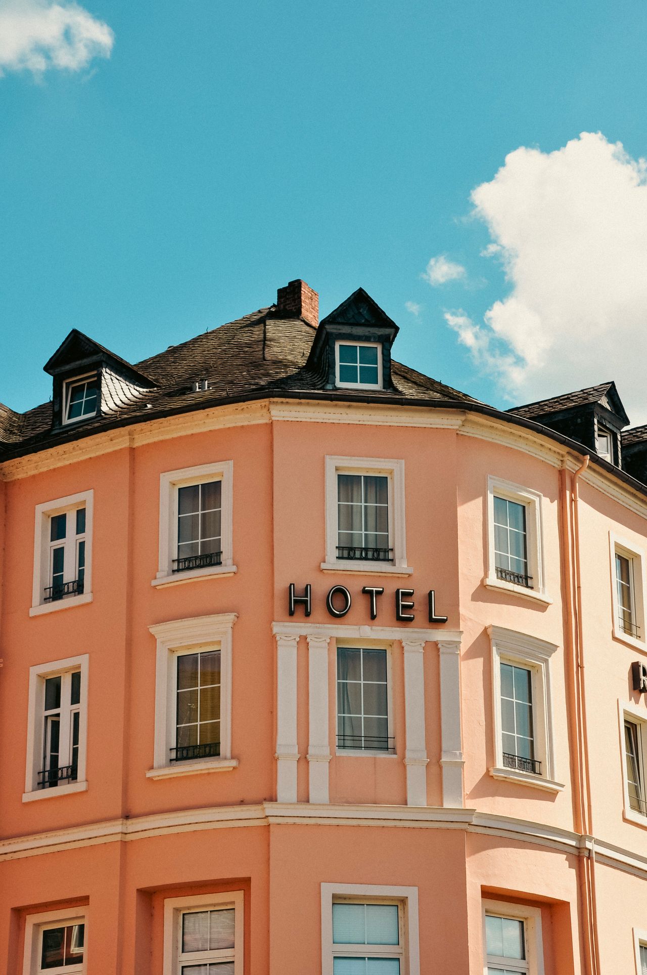 Hotels